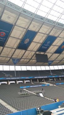 Championsleaguefinale 1