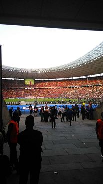 Championsleaguefinale 13