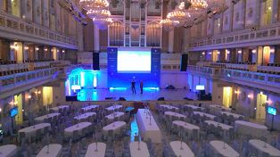 Cinema for Peace 5