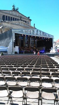 Classic Open Air 23