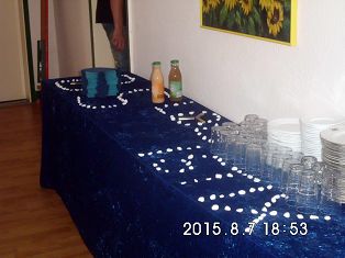 Firmenjubil&auml;um 1
