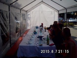 Firmenjubil&auml;um 14