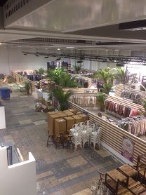 Messehallen 3
