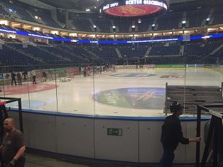 O2 World 1