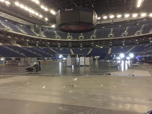 O2 World 10