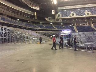 O2 World 12