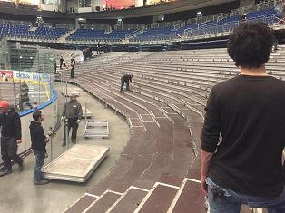 O2 World 13