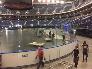 O2 World 2