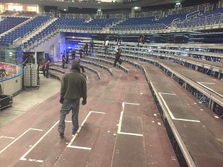 O2 World 4