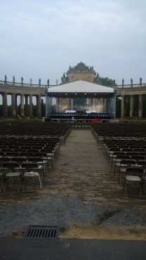 Potsdamer Schloessernacht 1