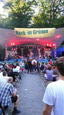 Rock im Gr&uuml;nen 14