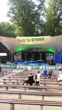 Rock im Gr&uuml;nen 2
