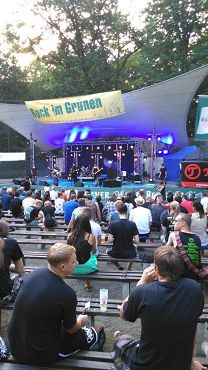 Rock im Gr&uuml;nen 3