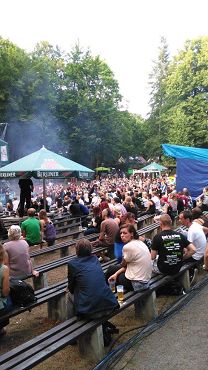 Rock im Gr&uuml;nen 4