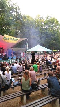 Rock im Gr&uuml;nen 5