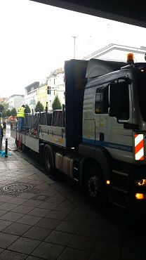 Stadtlauf Steglitz 4