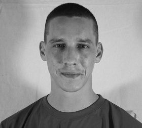 Veranstaltungsmitarbeiter und Kraftfahrer Andre