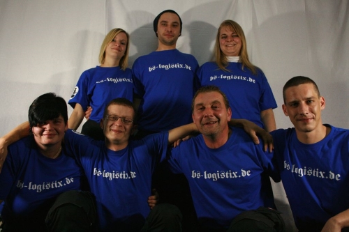 Unser Team