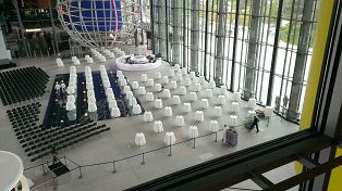 Autostadt Wolfsburg 10
