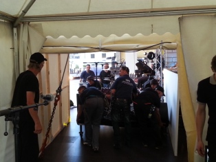 Classic Open Air 12