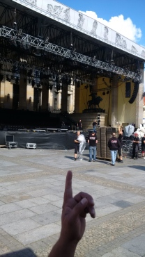 Classic Open Air 1