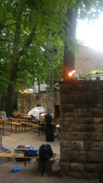 Classic Open Air 1