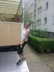 Unsere Umzugsprofis 3